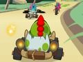 Gioco Gara di go-kart di Kesey  in linea