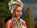 Gioco Perle africane  in linea