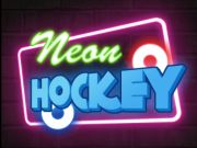 Gioco Hockey al neon  in linea