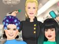 Gioco Kendall Jenner & Friends Hair Salon in linea