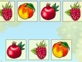 Gioco Modelli di frutta  in linea