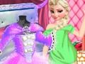 Gioco Principesse Abito da sogno  in linea