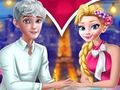 Gioco Cena romantica di San Valentino  in linea