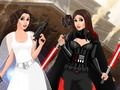Gioco La principessa Leia: bene o male  in linea