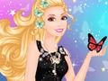 Gioco Barbie Butterfly Diva in linea Gioco Barbie Butterfly Diva in linea