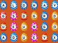 Gioco Parole di Pasqua  in linea