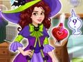Gioco Olivia's Potion Shop in linea