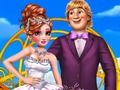 Gioco Wedding Annie della principessa Annie  in linea