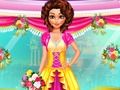 Gioco BFF Design dell'abito da sposa in linea