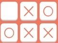 Gioco Tic tac toe in linea