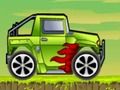 Gioco Jeep Ride in linea Gioco Jeep Ride in linea