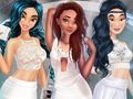 Gioco Princess All White Night Party in linea