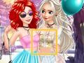 Gioco Week-end BFFs Principesse  in linea