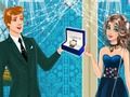 Gioco Il miglior anniversario della principessa in linea
