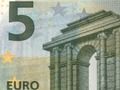 Gioco Rivelatore di denaro Euro  in linea