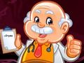 Gioco Bacteria Monster Sooter in linea
