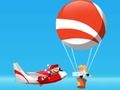 Gioco Aereo funky  in linea