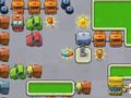 Gioco Parcheggio Smarty  in linea