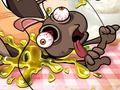 Gioco Rompi gli insetti in linea