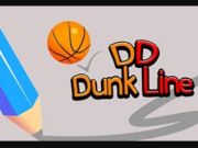 Gioco Linea dunk dd in linea