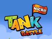 Gioco Battaglia di micro carri armati in linea Gioco Battaglia di micro carri armati in linea