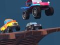 Gioco Mini corse automobilistiche in linea