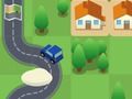 Gioco Viaggio su strada  in linea