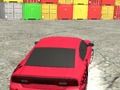 Gioco Auto estrema che guida 3d sim in linea