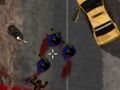 Gioco Blood Zone 1. 5  in linea