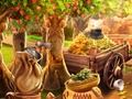 Gioco Terreno agricolo incantevole  in linea