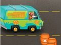 Gioco Scooby Doo! Rielabora il tuo notiziario  in linea