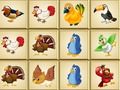 Gioco Birds Mahjong Deluxe in linea