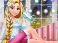 Gioco Divertente serata tra sorelle  in linea