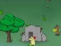 Gioco Abitanti della foresta  in linea
