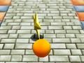 Gioco Folli avventure del pallone  in linea