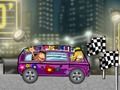 Gioco Le ruote dondolano  in linea