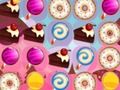 Gioco Partita di caramelle 3  in linea