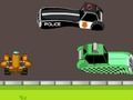 Gioco Robot al bivio  in linea