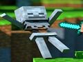 Gioco Mondo a blocchi  in linea