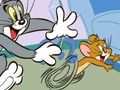 Gioco Tom e Jerry: mouse veloce  in linea
