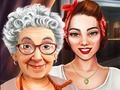 Gioco Segreti di pulizia  in linea