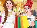 Gioco Principesse: maniache dello shopping di moda in linea Gioco Principesse: maniache dello shopping di moda in linea