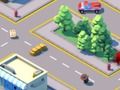 Gioco Guerre di Città Cubiche  in linea