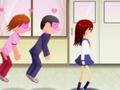 Gioco Accademia romantica: battito cardiaco d'amore  in linea