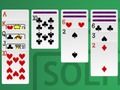 Gioco Solitario in linea Gioco Solitario in linea
