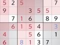 Gioco Sudoku in linea