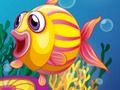 Gioco Connessione Pesce Deluxe  in linea