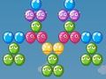 Gioco Palloncini sparatutto bolle  in linea
