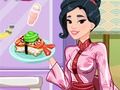 Gioco Sushi Shop di Yukiko in linea