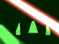 Gioco Corsa allo spazio 3D II  in linea